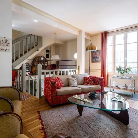 Veeve - Style Bohème Parigi