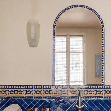 Casa vacanze Veeve - Style Bohème Parigi