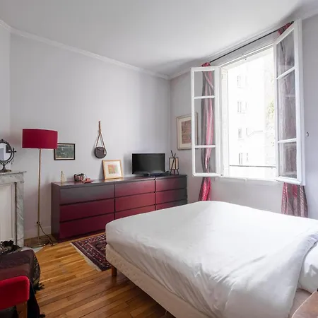 Veeve - Style Bohème Casa vacanze *