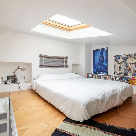 Veeve - Style Bohème Casa vacanze Parigi