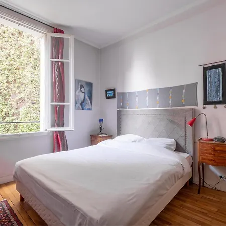 Casa vacanze Veeve - Style Bohème *