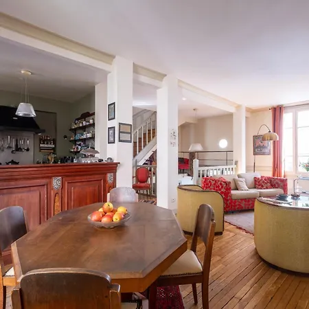 Veeve - Style Bohème Casa vacanze *